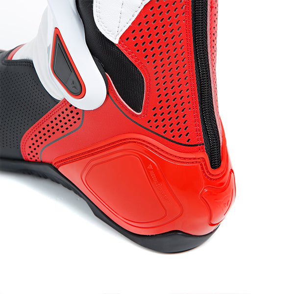 Dainese DAINESE NEXUS 2 AIR BOOTS WHITE RED BLACK A66 - View 7