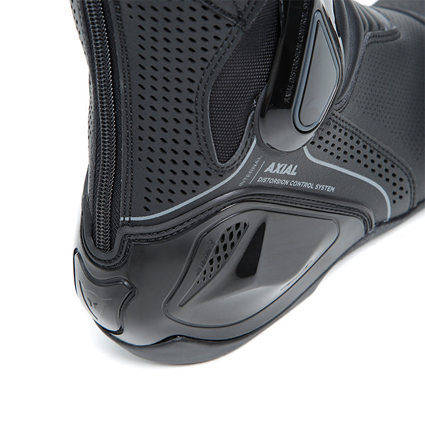 DAINESE NEXUS 2 AIR BOOTS BLACK 001