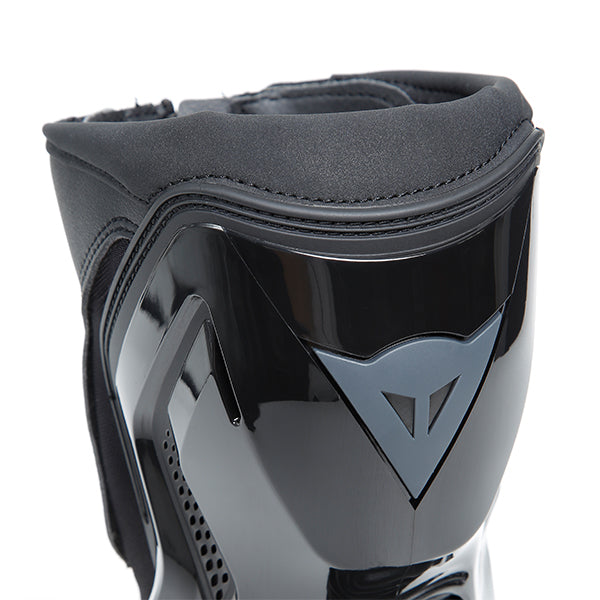 DAINESE NEXUS 2 AIR BOOTS BLACK 001
