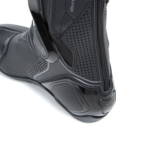 DAINESE NEXUS 2 AIR BOOTS BLACK 001