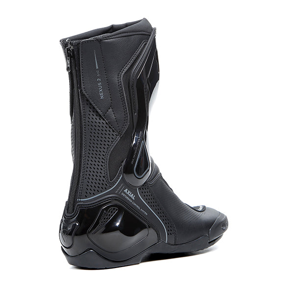 DAINESE NEXUS 2 AIR BOOTS BLACK 001