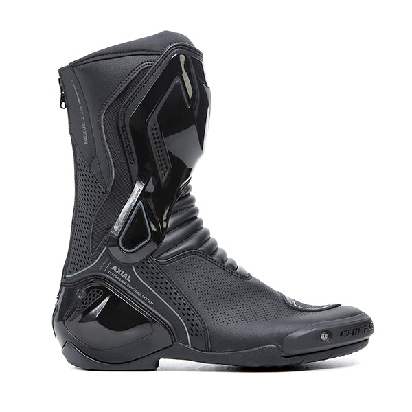 DAINESE NEXUS 2 AIR BOOTS BLACK 001