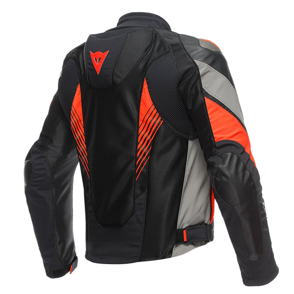 Dainese DAINESE SUPER RIDER 2 ABSHELL JACKET 85I - Side View