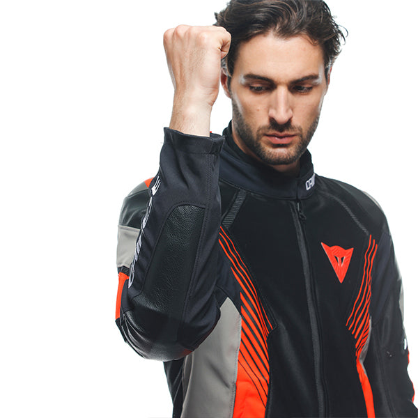 Dainese DAINESE SUPER RIDER 2 ABSHELL JACKET 85I - View 6