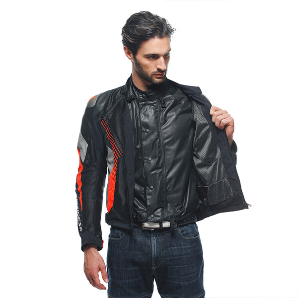 Dainese DAINESE SUPER RIDER 2 ABSHELL JACKET 85I - View 7
