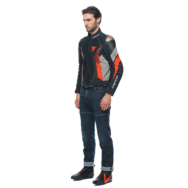 Dainese DAINESE SUPER RIDER 2 ABSHELL JACKET 85I - View 9