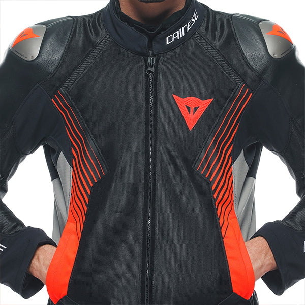 Dainese DAINESE SUPER RIDER 2 ABSHELL JACKET 85I - View 11
