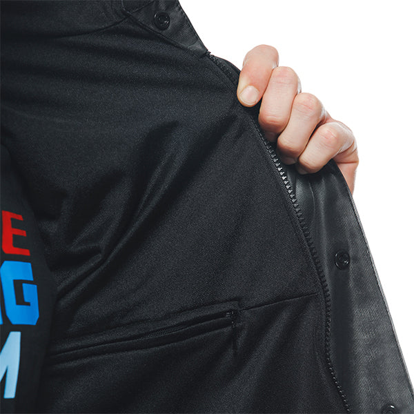 Dainese DAINESE SUPER RIDER 2 ABSHELL JACKET 85I - View 10