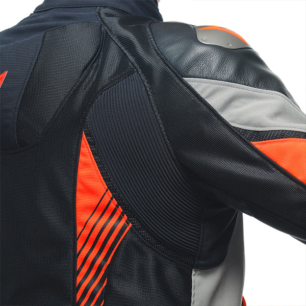 Dainese DAINESE SUPER RIDER 2 ABSHELL JACKET 85I - View 14
