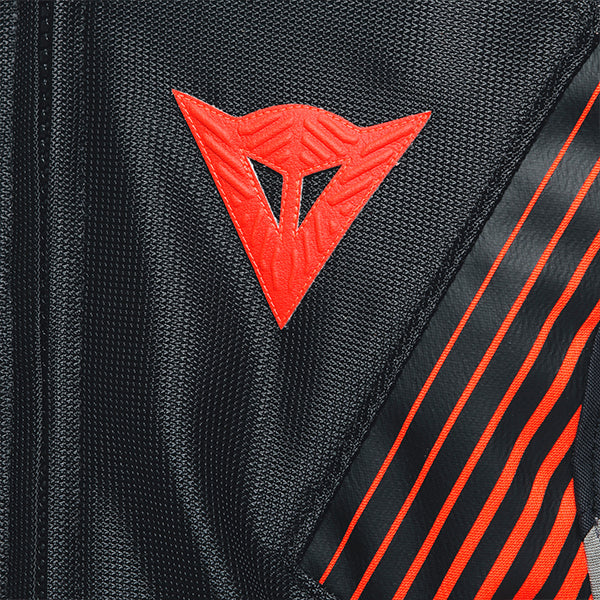 Dainese DAINESE SUPER RIDER 2 ABSHELL JACKET 85I - View 12