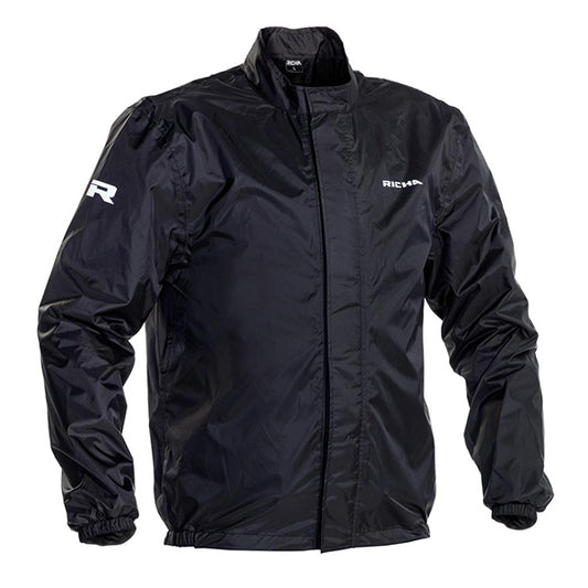 RICHA AQUAGUARD JACKET BLACK