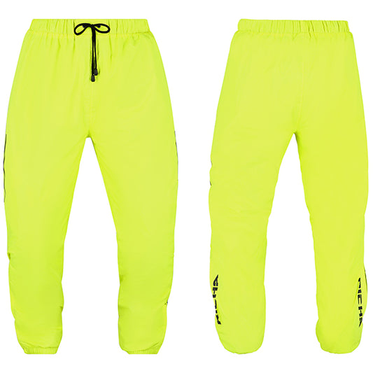 RICHA AQUAGUARD TROUSERS FLUO YELLOW