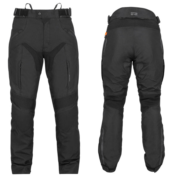 RICHA INFINITY 3 TROUSER LADY BLACK