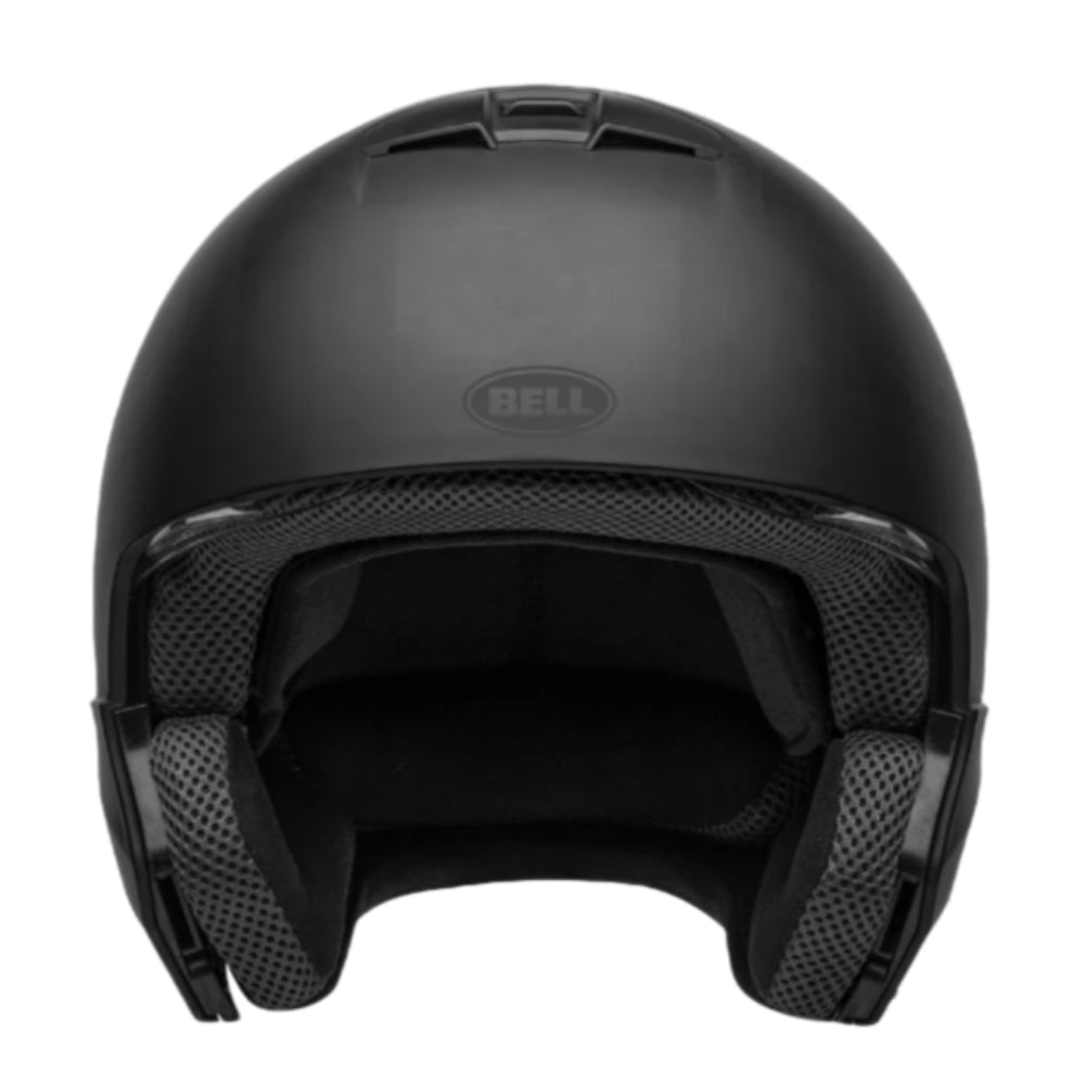 Bell Broozer Matte Black