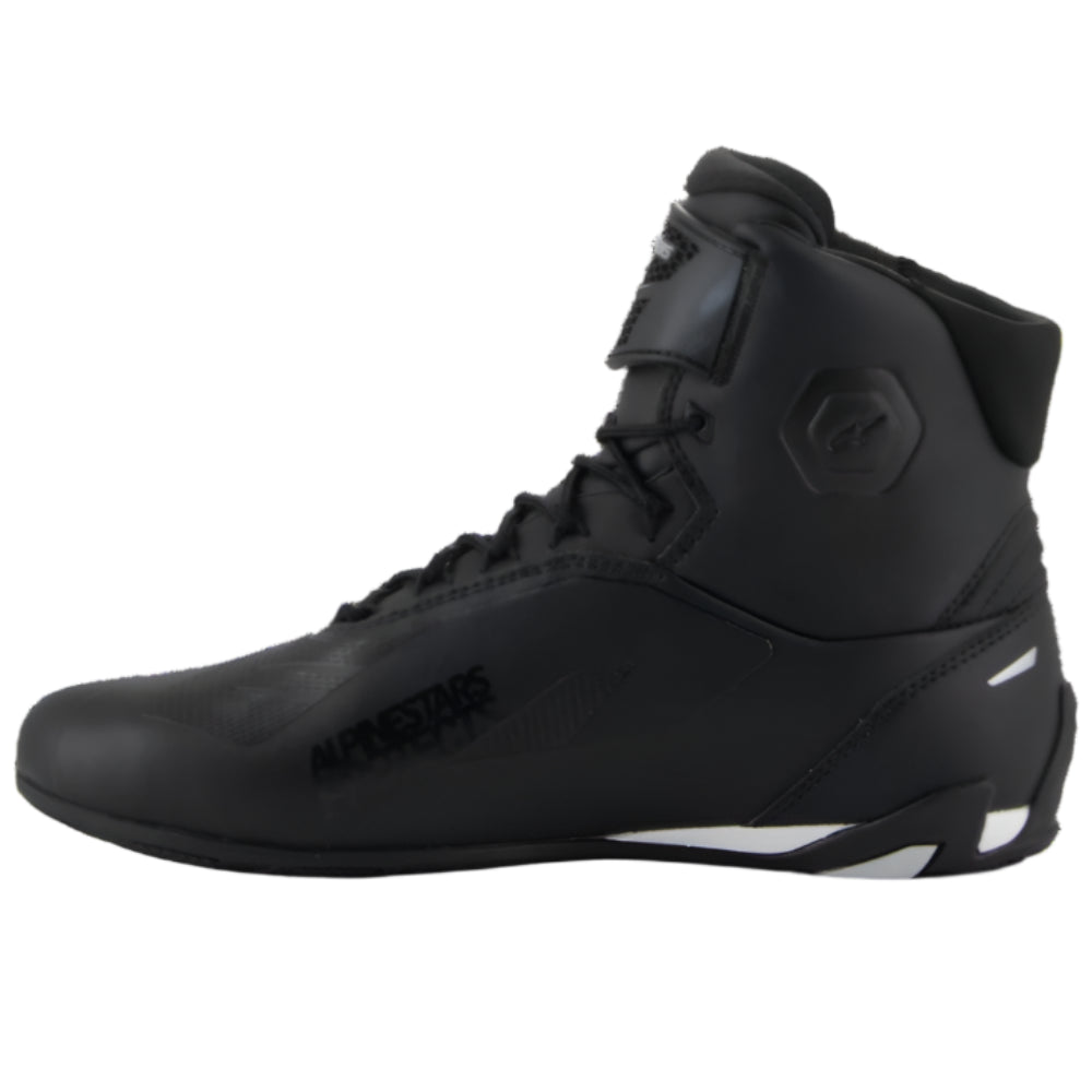 Alpinestars Stella Faster-4 Shoes Black