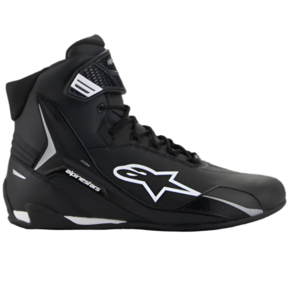 Alpinestars Stella Faster-4 Shoes Black