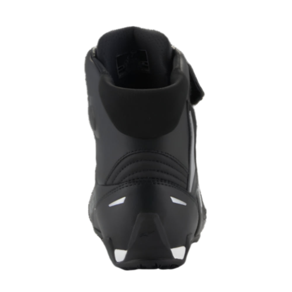 Alpinestars Stella Faster-4 Shoes Black