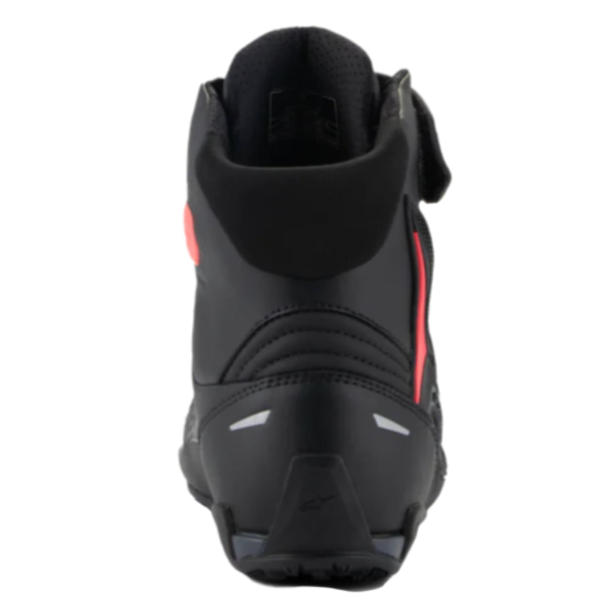 Alpinestars Stella Faster-4 Shoes Black Diva Pink