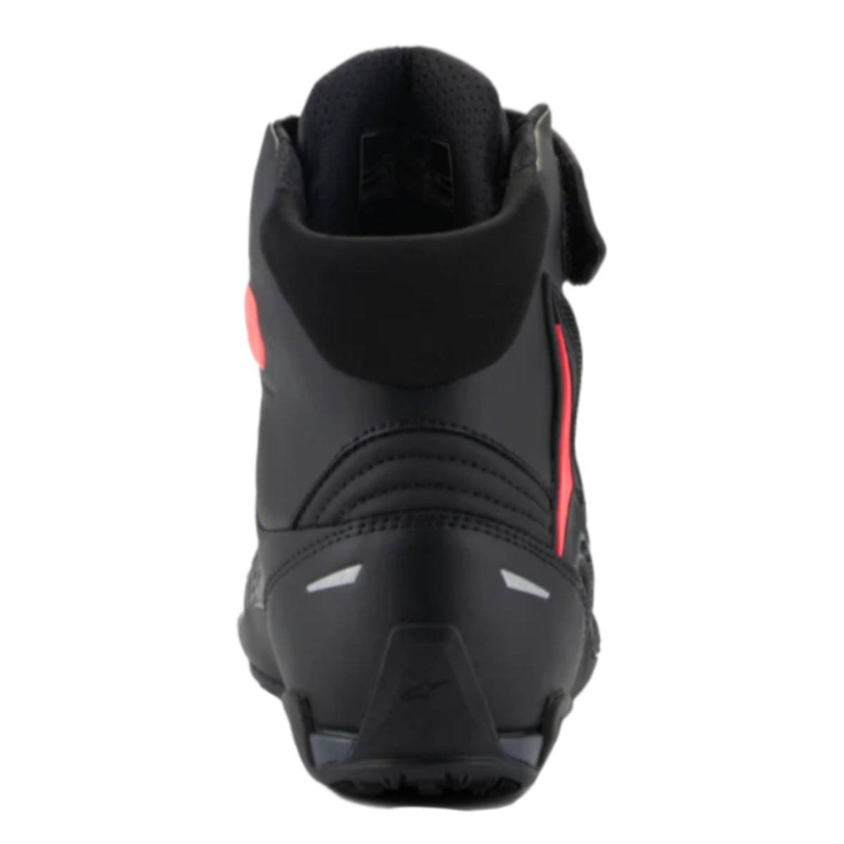 Alpinestars Stella Faster-4 Shoes Black Diva Pink
