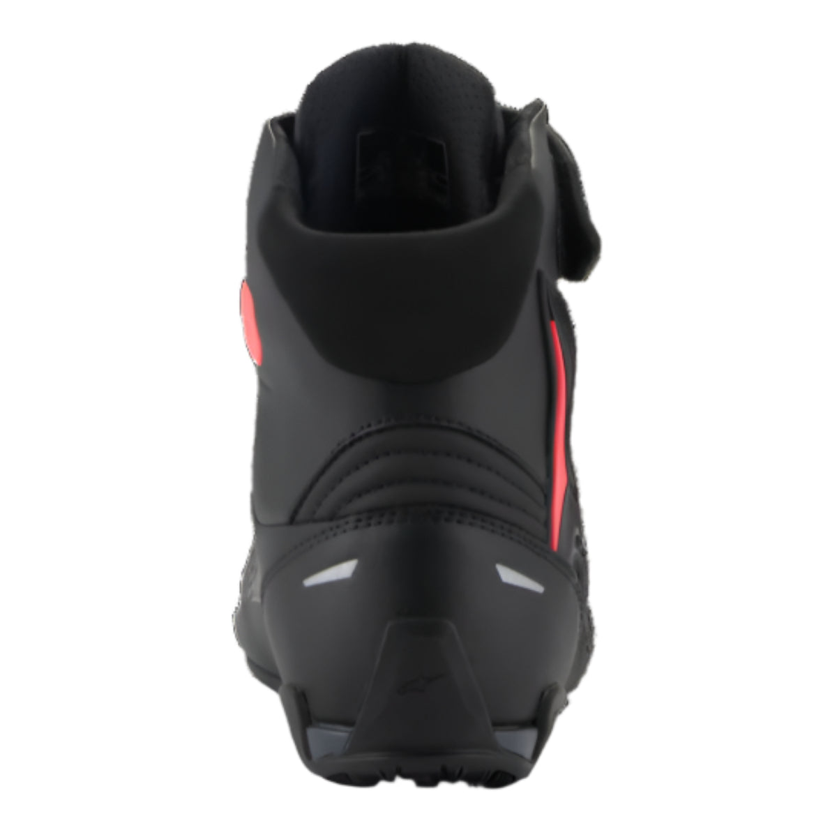 Alpinestars Stella Faster-4 Shoes Black Diva Pink