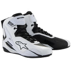 Alpinestars Faster 4 Stella Womens Shoes White Black