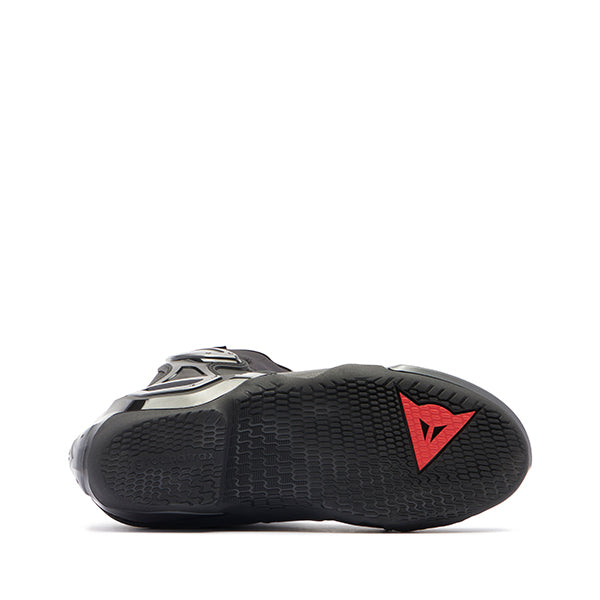 Dainese DAINESE AXIAL 2 BOOTS 631 - Rear View
