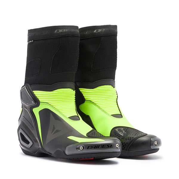 Dainese DAINESE AXIAL 2 BOOTS 620 - Front View
