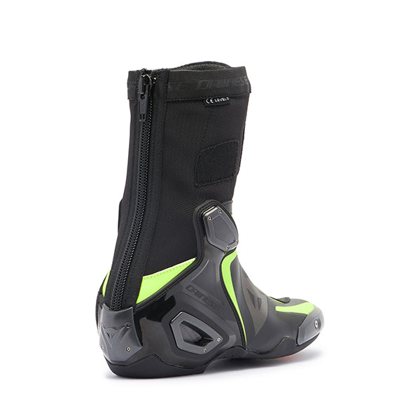 Dainese DAINESE AXIAL 2 BOOTS 620 - Side View