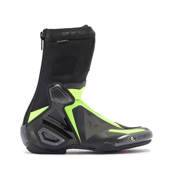 Dainese DAINESE AXIAL 2 BOOTS 620 - Rear View