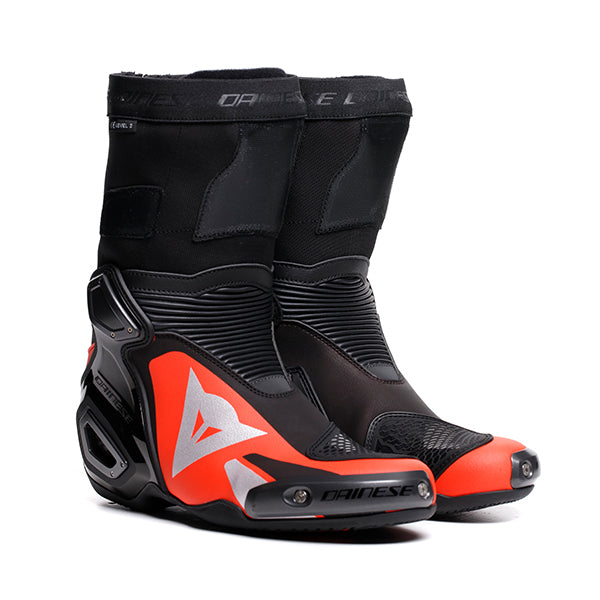 Dainese DAINESE AXIAL 2 BOOTS 628 - Front View