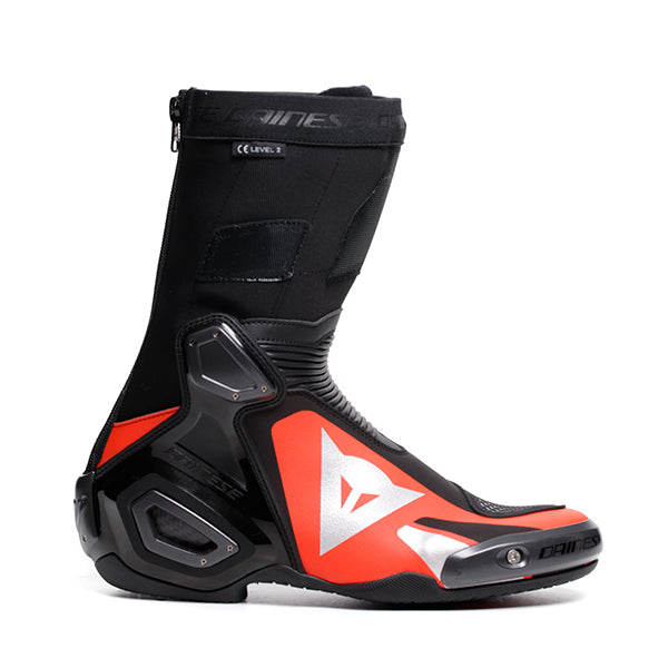 Dainese DAINESE AXIAL 2 BOOTS 628 - Side View