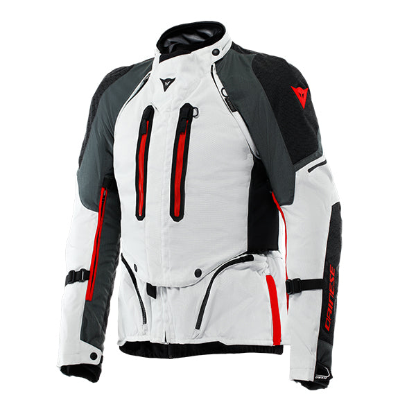 Dainese DAINESE SUPER ADVENTURE ABSHELL JACKET - Front View