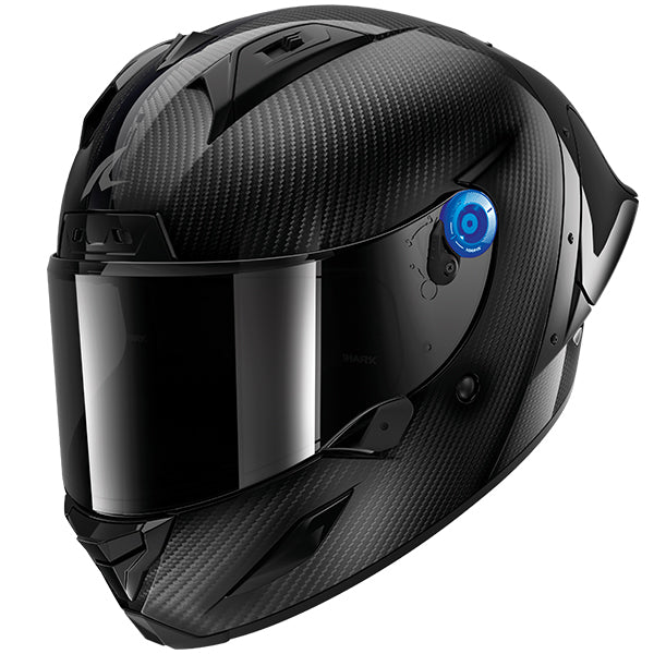 SHARK AERON-GP FIM FULL CARBON DKD