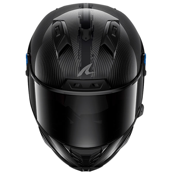 SHARK AERON-GP FIM FULL CARBON DKD