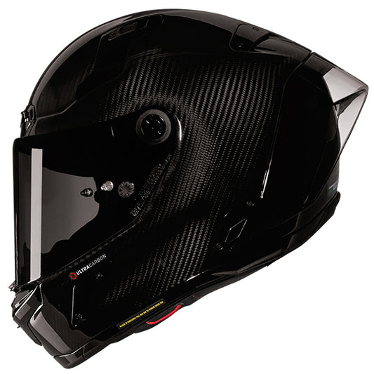 NOLAN X-804 RS PURO 324  (DARK AND CLEAR VISOR INCLUDED)