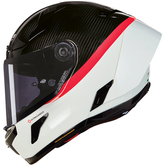 NOLAN X-804 RS DOC 346  (CLEAR AND DARK VISOR INCLUDED)