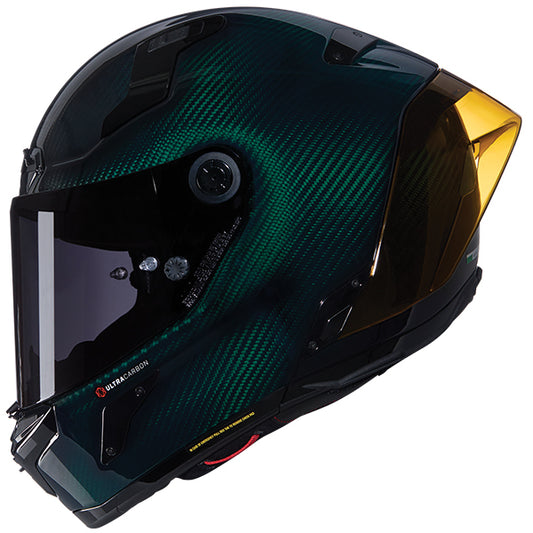 Nolan X-804 RS LIquido 327