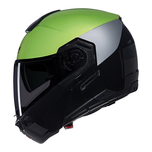 NOLAN N90-3 06 VERN SPECIALE 341 (Clear and Dark Tint Visor included)