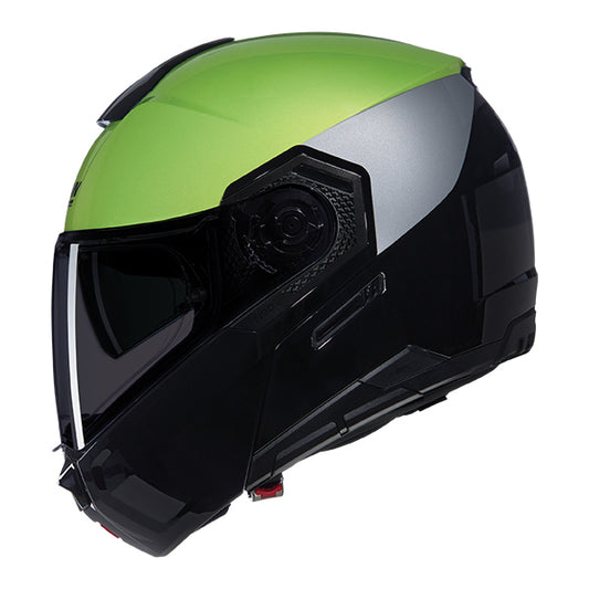 NOLAN N90-3 06 VERN SPECIALE 341 (Clear and Dark Tint Visor included)