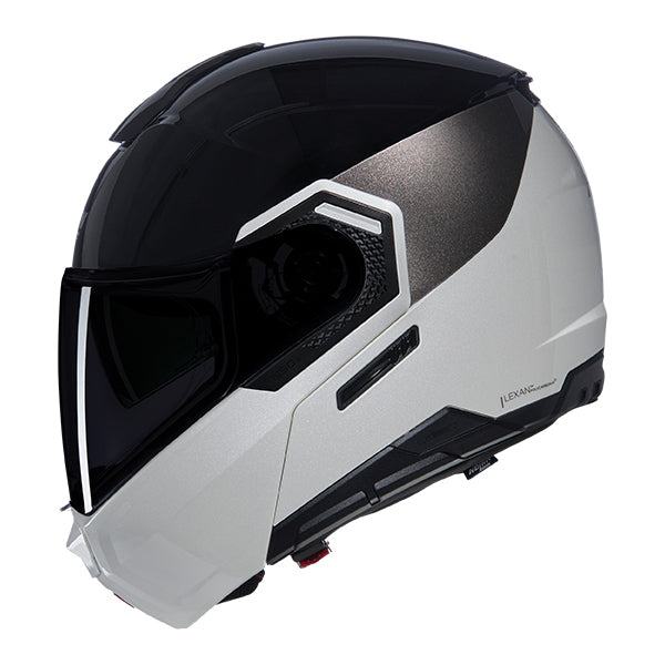 NOLAN N90-3 06 VERN SPECIALE 343 (Clear and Dark Visor Included)