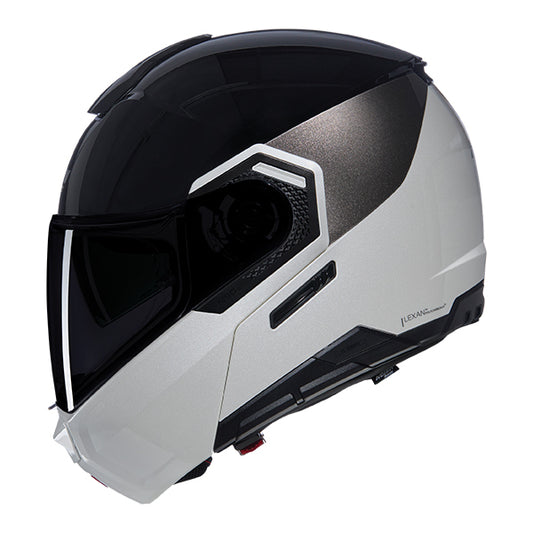 NOLAN N90-3 06 VERN SPECIALE 343 (Clear and Dark Visor Included)