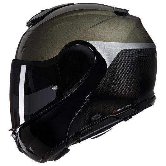 NOLAN X-1005 UC VERN SPECIALE 342 (Clear and Dark Visor Included)
