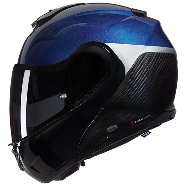 NOLAN X-1005 UC VERN SPECIALE 344 (Clear and Dark Tint Visor Included)