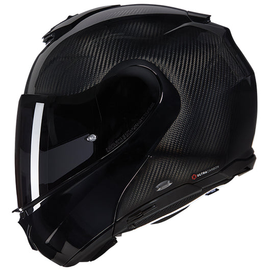 NOLAN X-1005 UC PURO 324 (Clear and Dark Tint Visor Included)