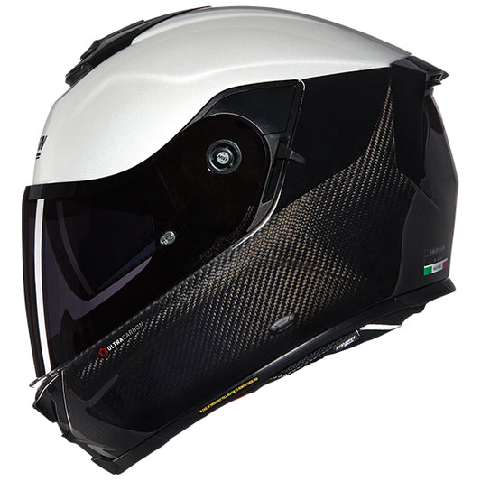 NOLAN X-903 UC VERN SPECIALE 342 (Clear and Dark Tint Visor Included)
