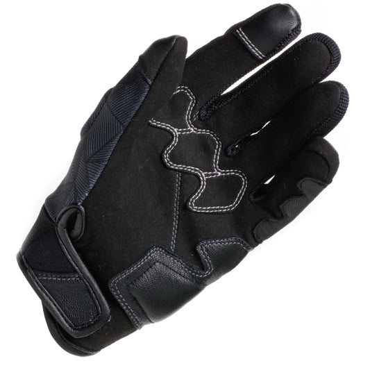 DAINESE ERMEX GLOVES WOMEN 622  Black