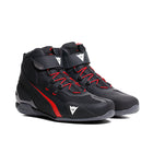 DAINESE HERIAN AIR SHOES B78  Black White Red