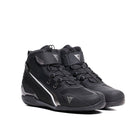 DAINESE HERIAN D-WP SHOES WOMEN 622  Black White