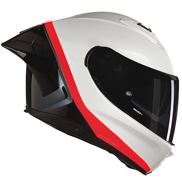 NOLAN N60-6 SPORT VERN SPECIALE 347  (Clear and Dark Tint Dark Included)