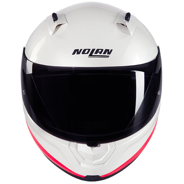 NOLAN N60-6 SPORT VERN SPECIALE 347  (Clear and Dark Tint Dark Included)